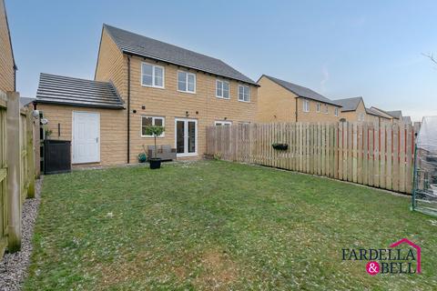 3 bedroom semi-detached house for sale, Park Gate Close, Hapton, BB12