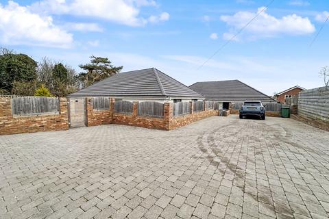 3 bedroom detached bungalow for sale, Telscombe Road, Peacehaven, BN10 8AG