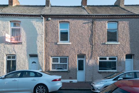 2 bedroom terraced house for sale, Cameron Street, Barrow-In-Furness
