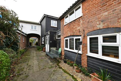 4 bedroom terraced house for sale, Wickham Market, Suffolk