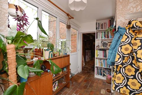 4 bedroom terraced house for sale, Wickham Market, Suffolk