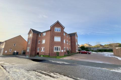 2 bedroom apartment for sale, Mariners Way, Seaham, County Durham, SR7