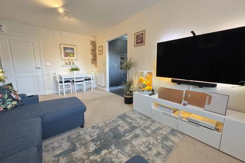 2 bedroom apartment for sale, Mariners Way, Seaham, County Durham, SR7