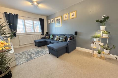 2 bedroom apartment for sale, Mariners Way, Seaham, County Durham, SR7