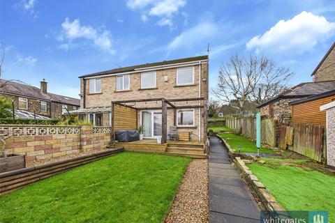 Herbert Street, Clayton, Bradford, West Yorkshire, BD14