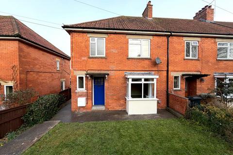 undefined, St. Edmunds Road, Glastonbury