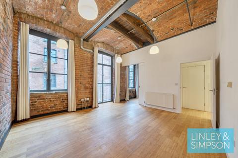 1 bedroom flat for sale, ENGINE HOUSE, NEPTUNE STREET, LEEDS, LS9