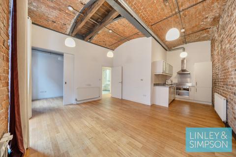 1 bedroom flat for sale, ENGINE HOUSE, NEPTUNE STREET, LEEDS, LS9