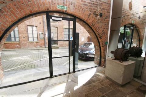 1 bedroom flat for sale, ENGINE HOUSE, NEPTUNE STREET, LEEDS, LS9
