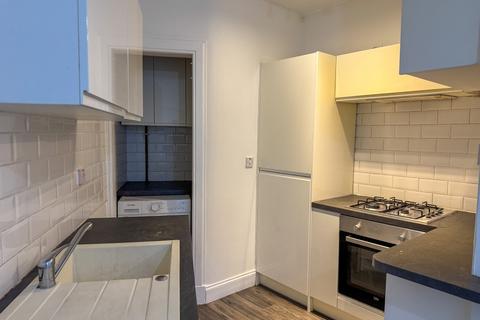 undefined, Wardlaw Terrace, Gorgie, Edinburgh, EH11