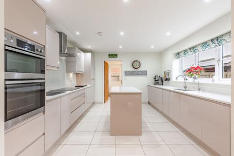 3 bedroom detached bungalow for sale, Single Storey Living and Field Views in Ashill
