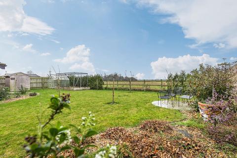 3 bedroom detached bungalow for sale, Single Storey Living and Field Views in Ashill