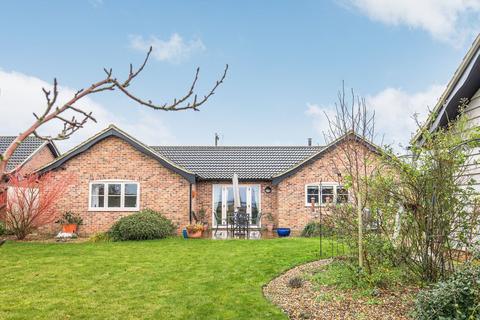 undefined, Single Storey Living and Field Views in Ashill