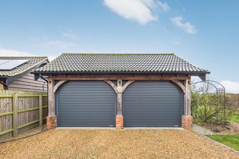 undefined, Single Storey Living and Field Views in Ashill