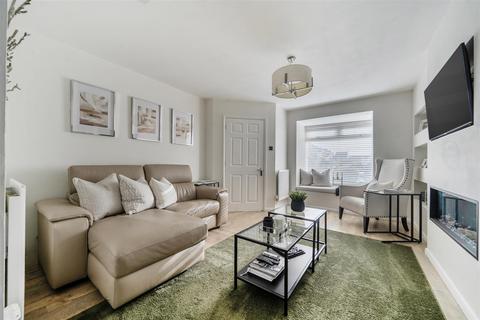 3 bedroom detached house for sale, The Parks, Portslade BN41