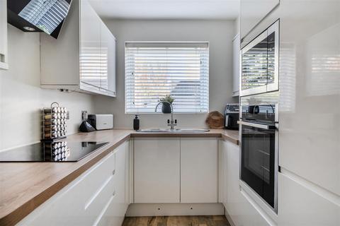 3 bedroom detached house for sale, The Parks, Portslade BN41