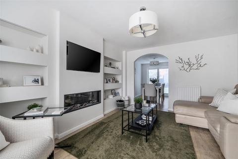 3 bedroom detached house for sale, The Parks, Portslade BN41