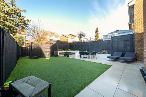 3 bedroom detached house for sale, The Parks, Portslade BN41