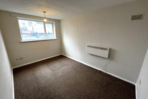 undefined, Oliver Road, Leicester LE4