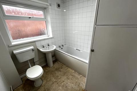 undefined, Oliver Road, Leicester LE4
