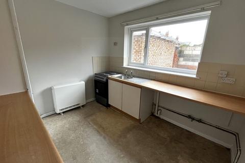 undefined, Oliver Road, Leicester LE4