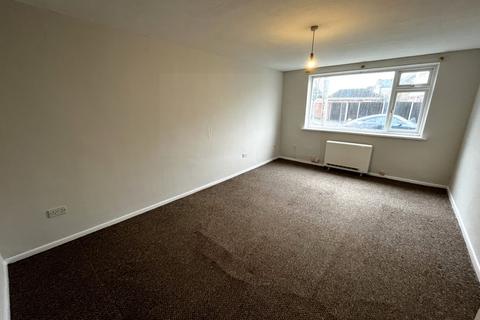undefined, Oliver Road, Leicester LE4