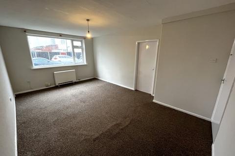undefined, Oliver Road, Leicester LE4