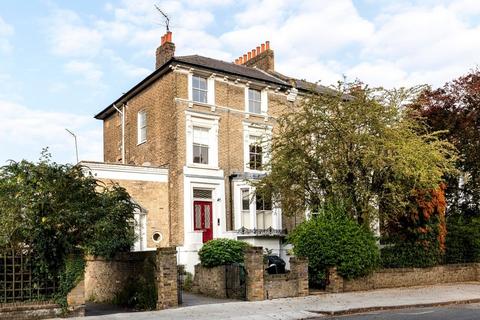 3 bedroom flat for sale, Parkhill Road, Belsize Park, London, NW3