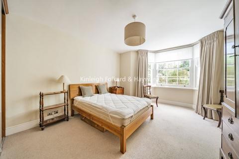 3 bedroom flat for sale, Parkhill Road, Belsize Park, London, NW3