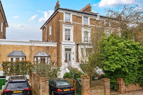 Parkhill Road, Belsize Park, London, NW3