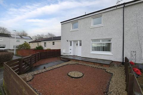 undefined, 25 Palmer Rise, Livingston, EH54 6NP