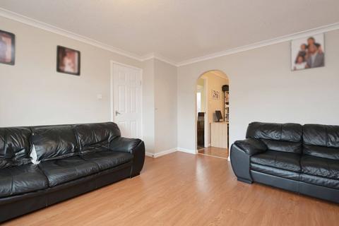 undefined, 25 Palmer Rise, Livingston, EH54 6NP