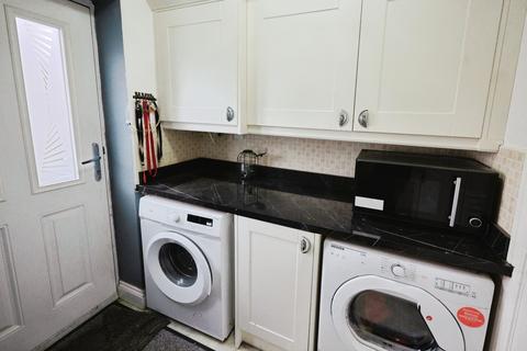 4 bedroom detached house for sale, St. Phillips Close, Auckland Park, Bishop Auckland