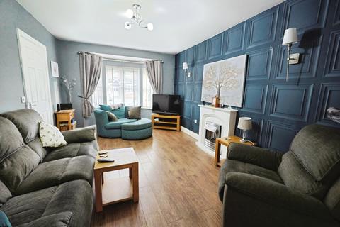 undefined, St. Phillips Close, Auckland Park, Bishop Auckland