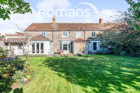 4 bedroom detached house to rent - School Road, Wrington, Bristol, BS40