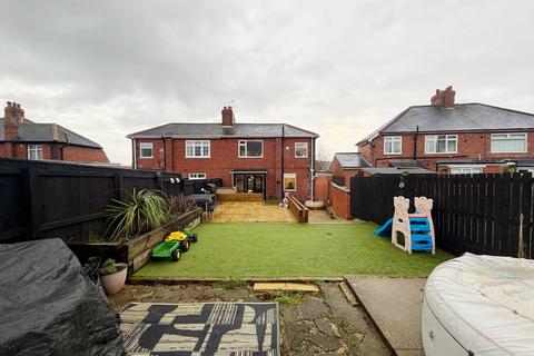 3 bedroom semi-detached house for sale, High Road, Bishop Middleham
