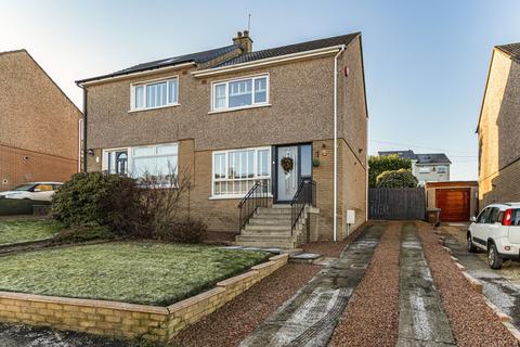undefined, Fern Drive, Barrhead, Glasgow