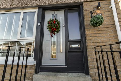 undefined, Fern Drive, Barrhead, Glasgow