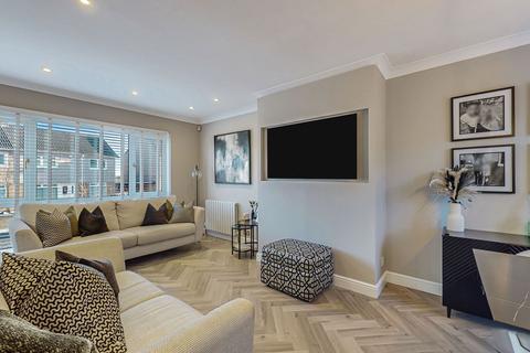 undefined, Fern Drive, Barrhead, Glasgow