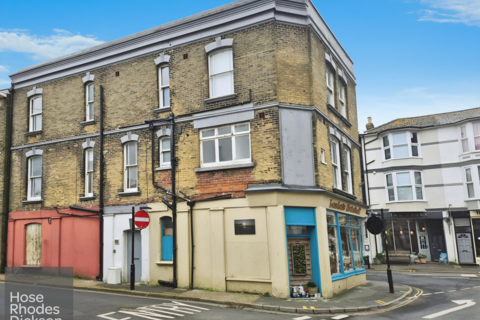 1 bedroom flat to rent - Pier Street, PO38