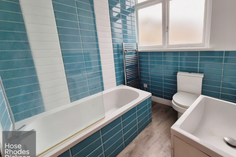 1 bedroom flat to rent, Pier Street, PO38