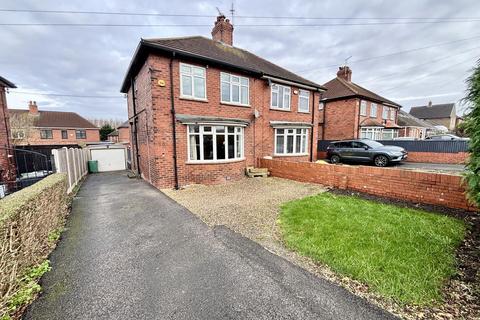 Barleyhill Road, Garforth, Leeds