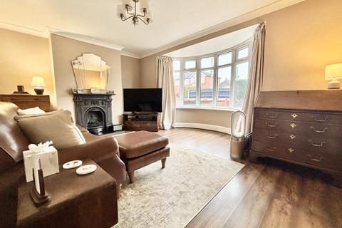 3 bedroom semi-detached house for sale, Barleyhill Road, Garforth, Leeds