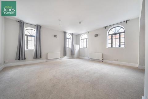 undefined, The Old Brewery, 21b Warwick Road, Worthing, West Sussex, BN11