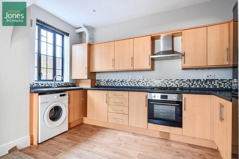 undefined, The Old Brewery, 21b Warwick Road, Worthing, West Sussex, BN11