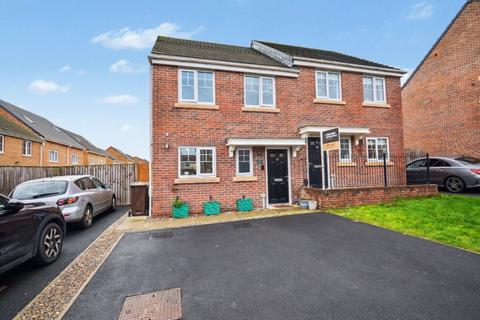 Milton Road, Wakefield, West Yorkshire