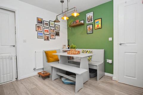 undefined, Milton Road, Wakefield, West Yorkshire