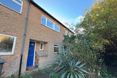 3 bedroom terraced house to rent, Scotland Road, Cambridge