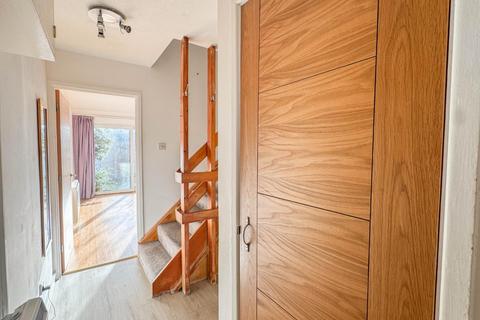 3 bedroom terraced house to rent, Scotland Road, Cambridge