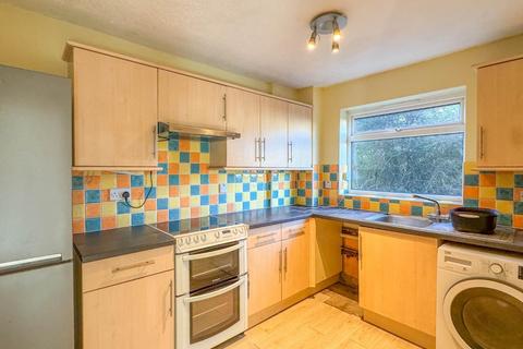 3 bedroom terraced house to rent, Scotland Road, Cambridge